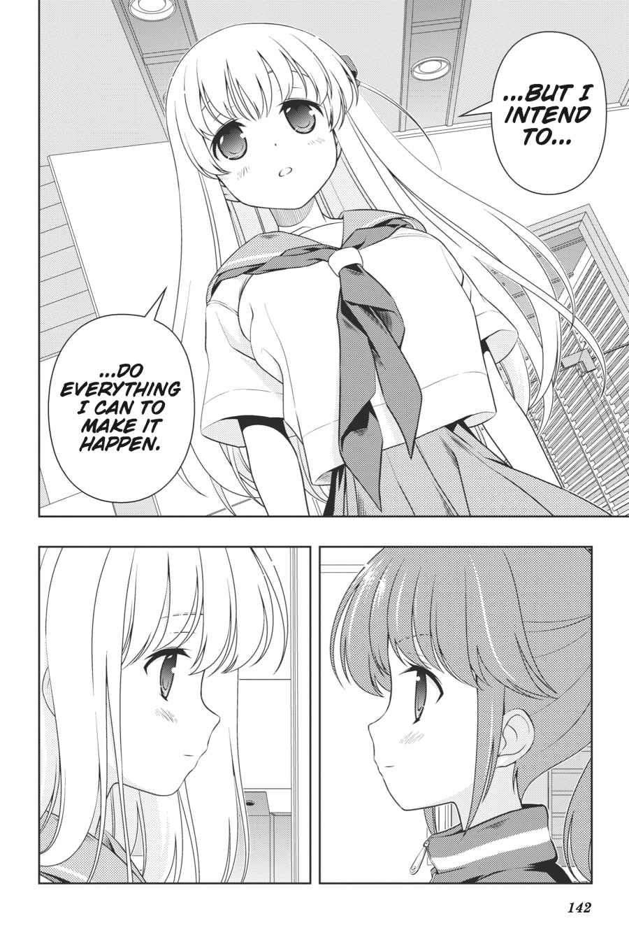 Saki Chap 103 - Next Chap 104