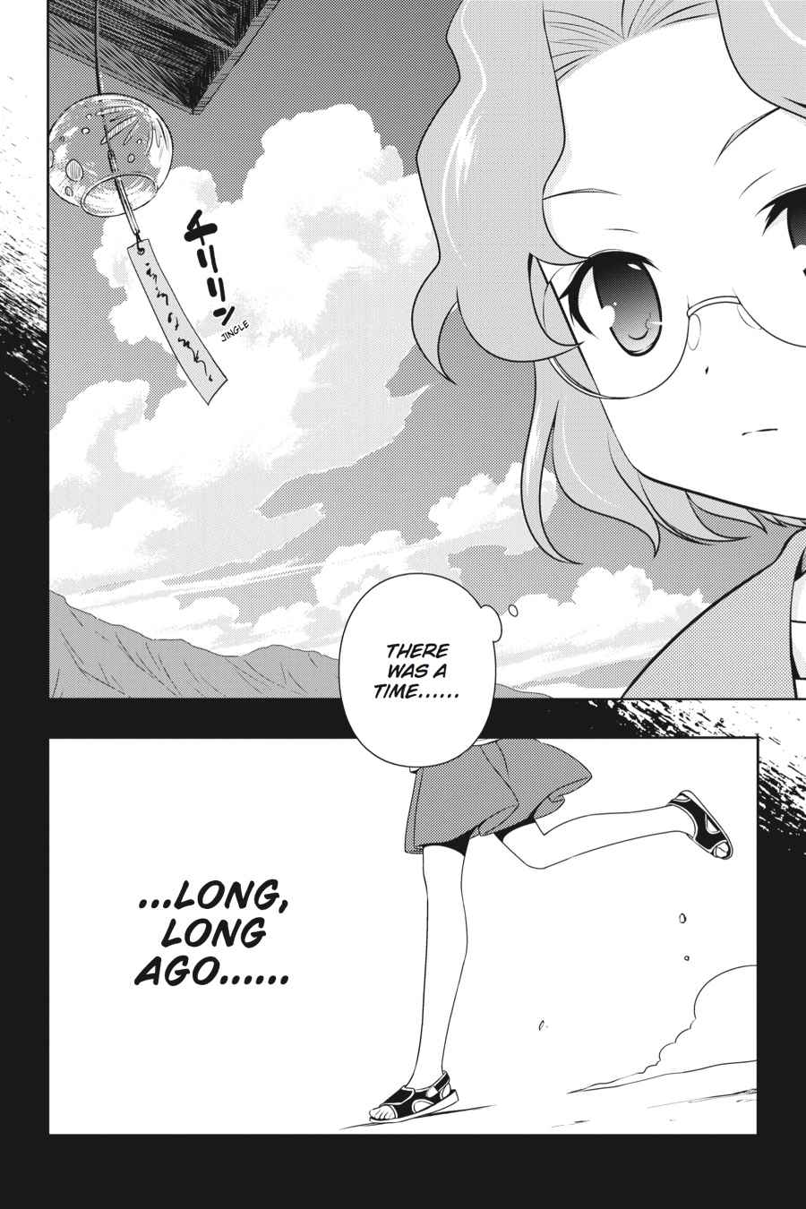 Saki Chap 117 - Next Chap 118