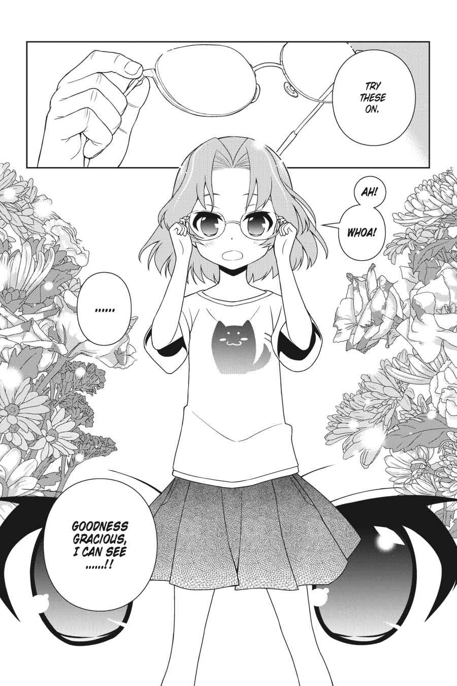 Saki Chap 117 - Next Chap 118