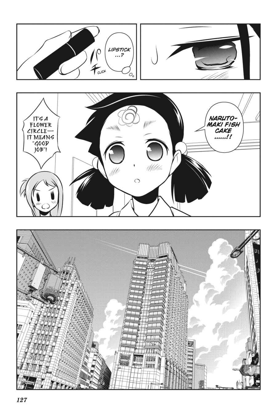 Saki Chap 114 - Next Chap 115