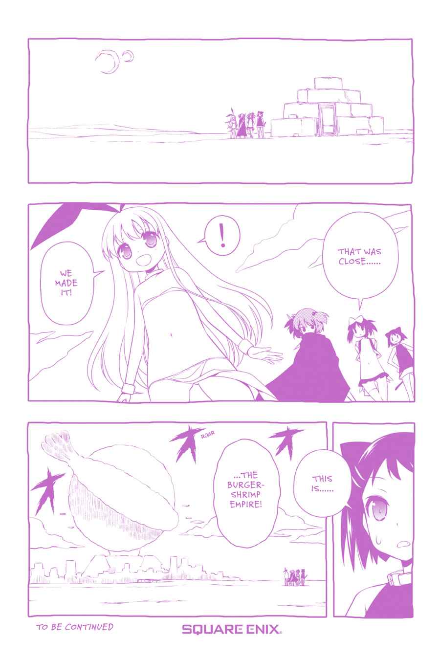 Saki Chap 118 - Next Chap 119