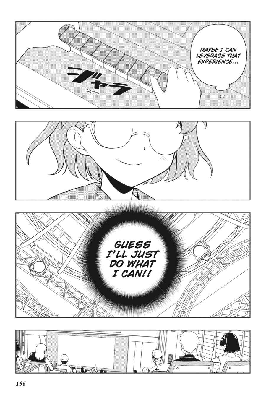 Saki Chap 118 - Next Chap 119