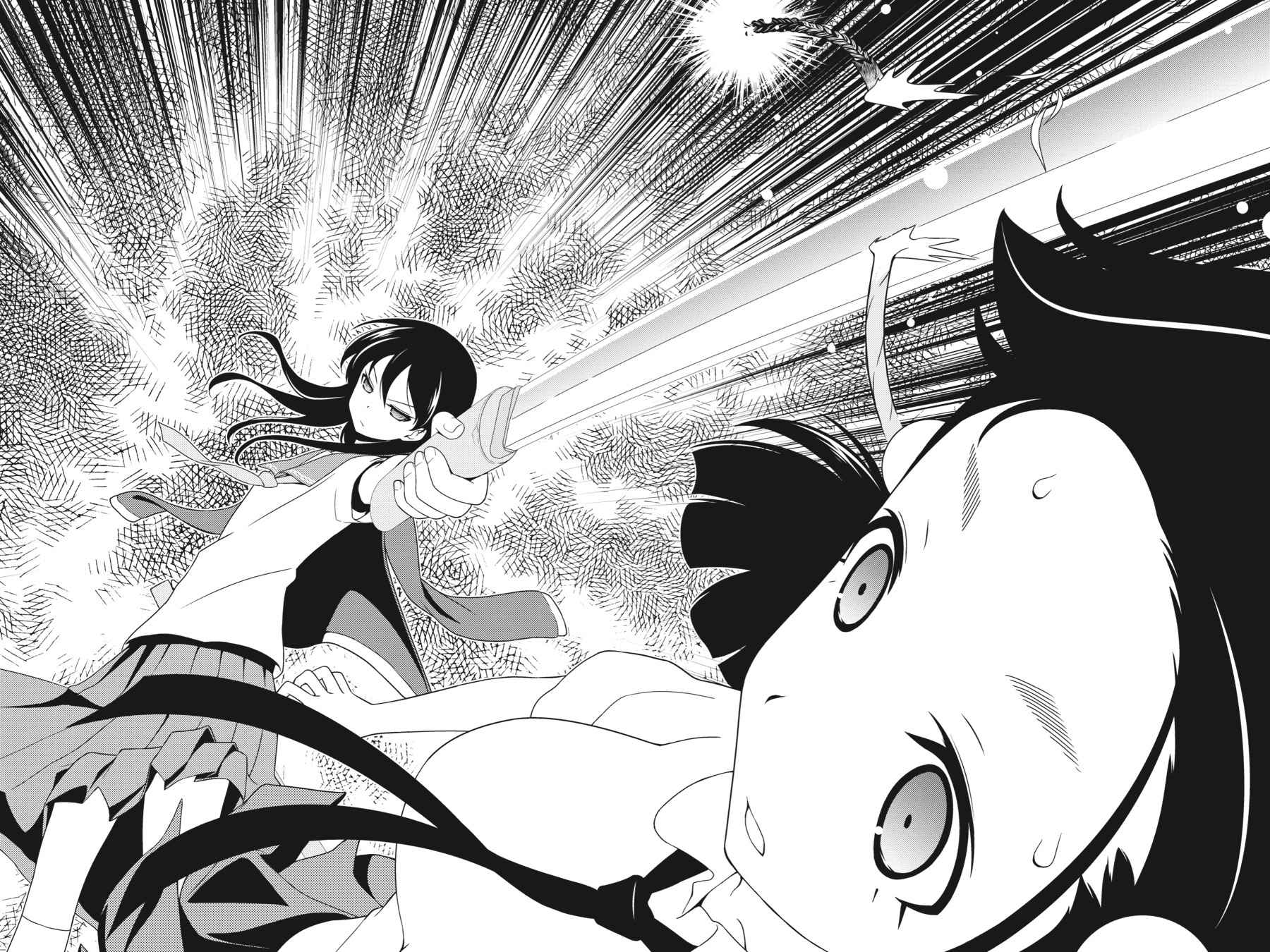 Saki Chap 112 - Next Chap 113