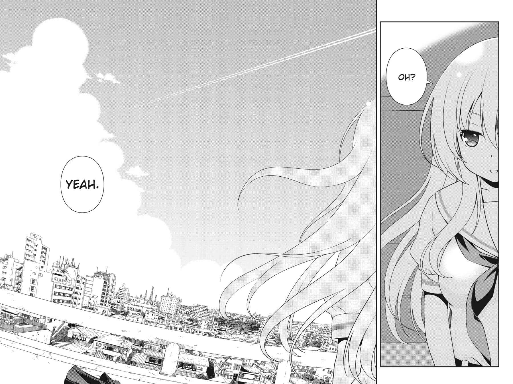 Saki Chap 128 - Next Chap 129