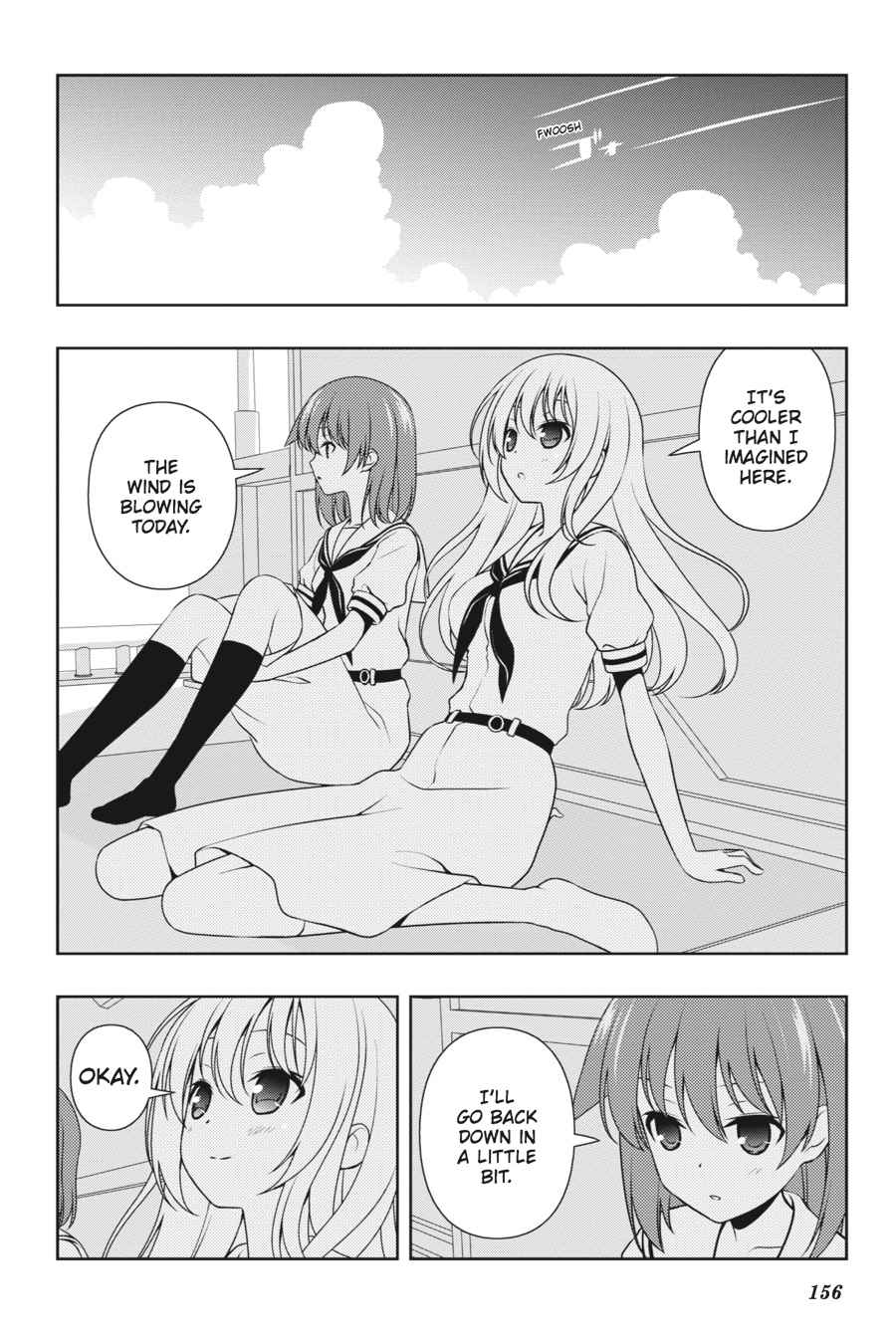 Saki Chap 128 - Next Chap 129