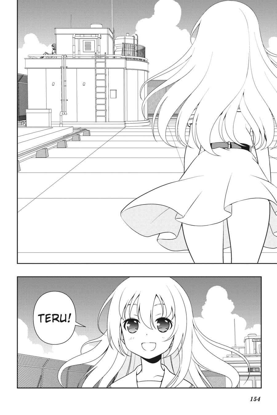 Saki Chap 128 - Next Chap 129