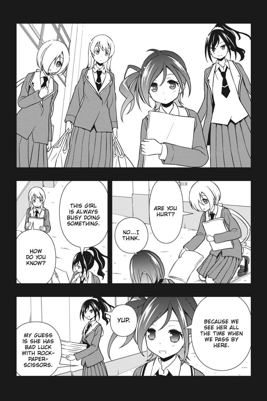 Saki Chap 129 - Next Chap 130