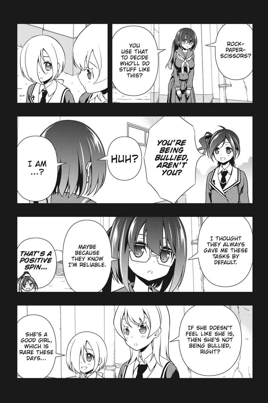 Saki Chap 129 - Next Chap 130