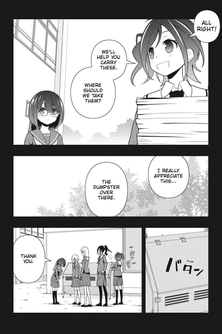 Saki Chap 129 - Next Chap 130