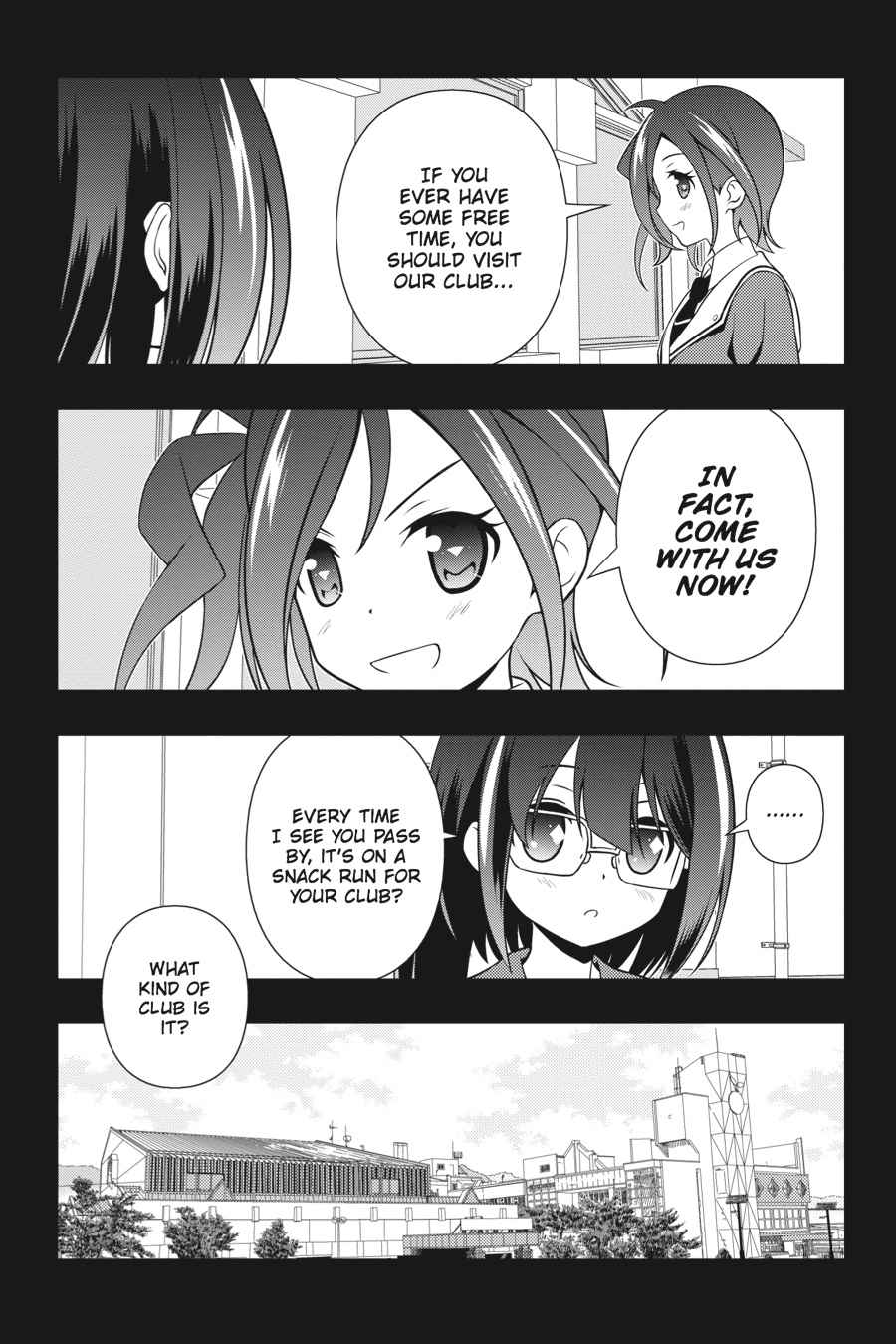 Saki Chap 129 - Next Chap 130
