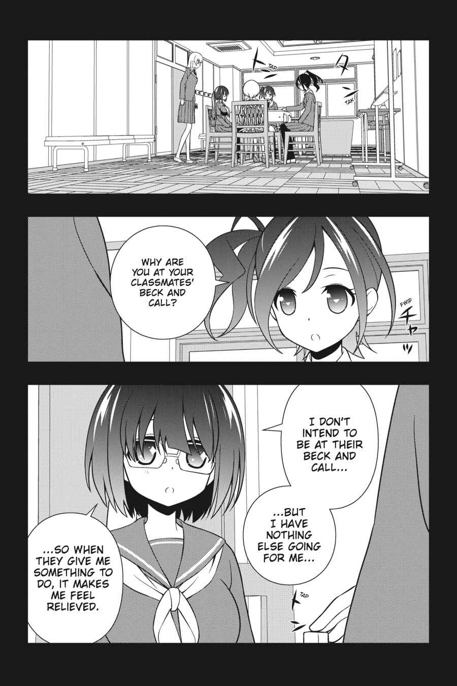 Saki Chap 129 - Next Chap 130