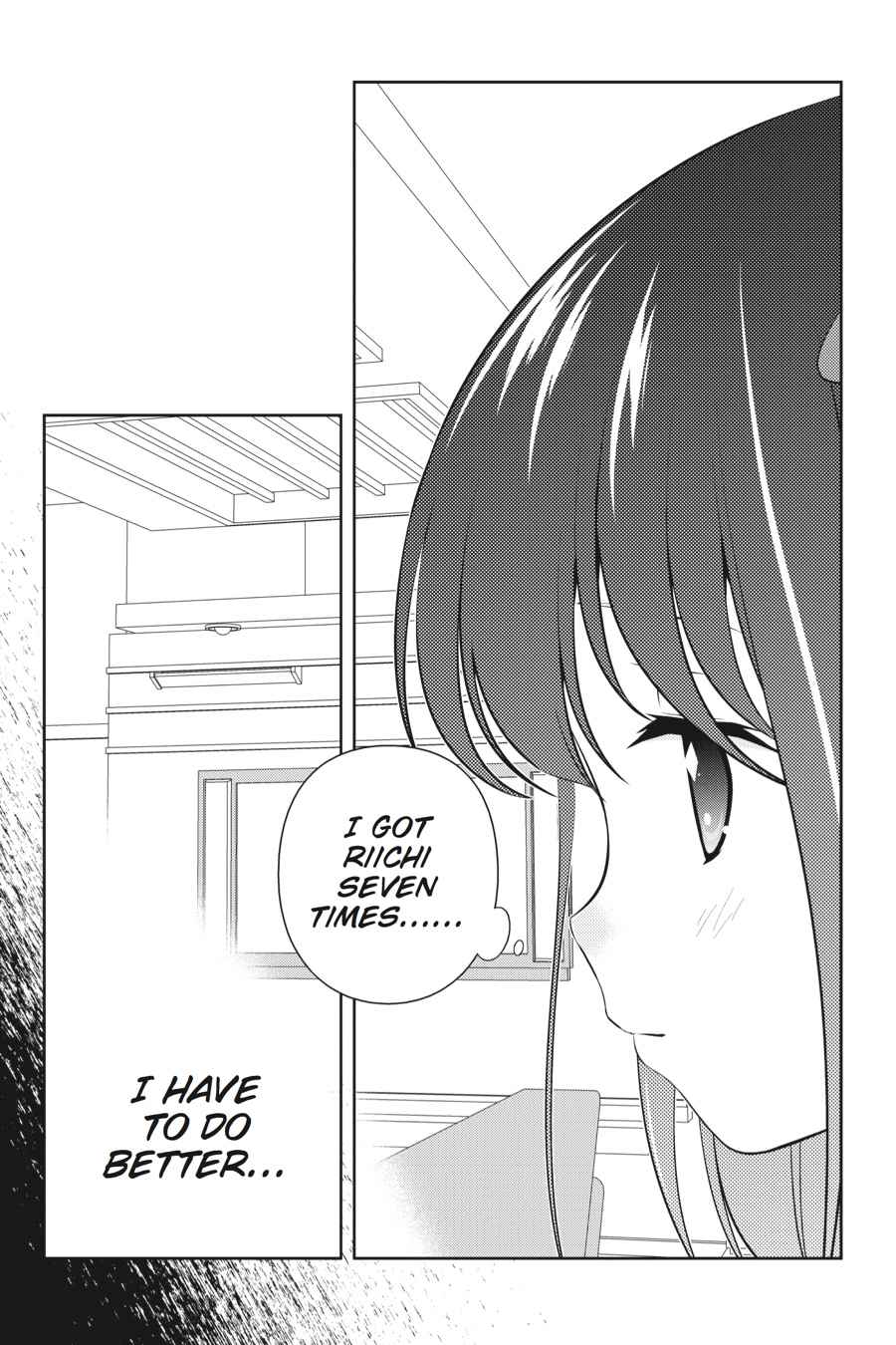 Saki Chap 129 - Next Chap 130