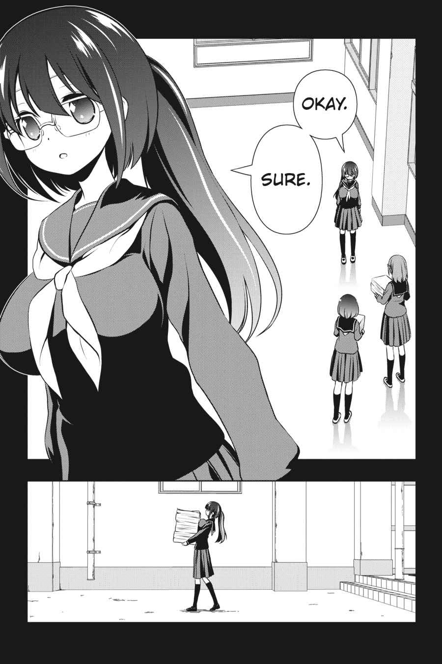 Saki Chap 129 - Next Chap 130