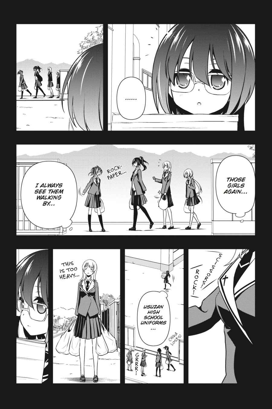 Saki Chap 129 - Next Chap 130