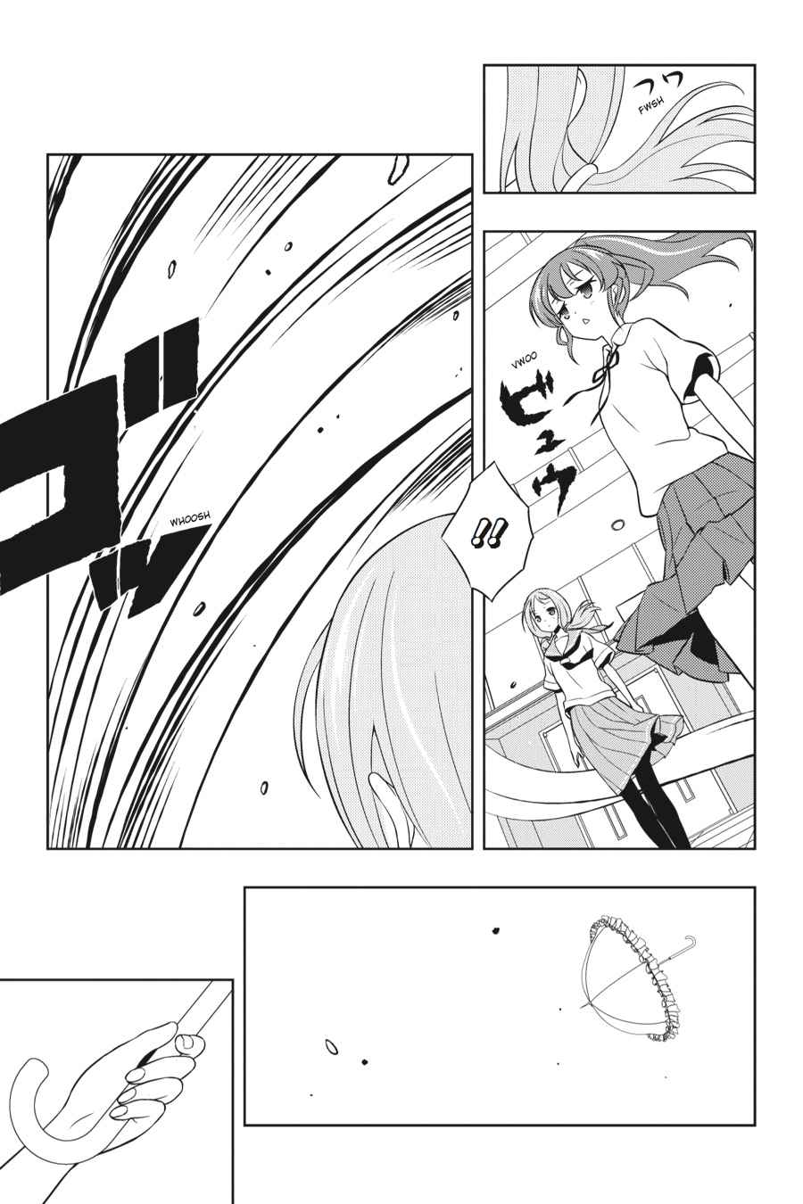 Saki Chap 120 - Next Chap 121