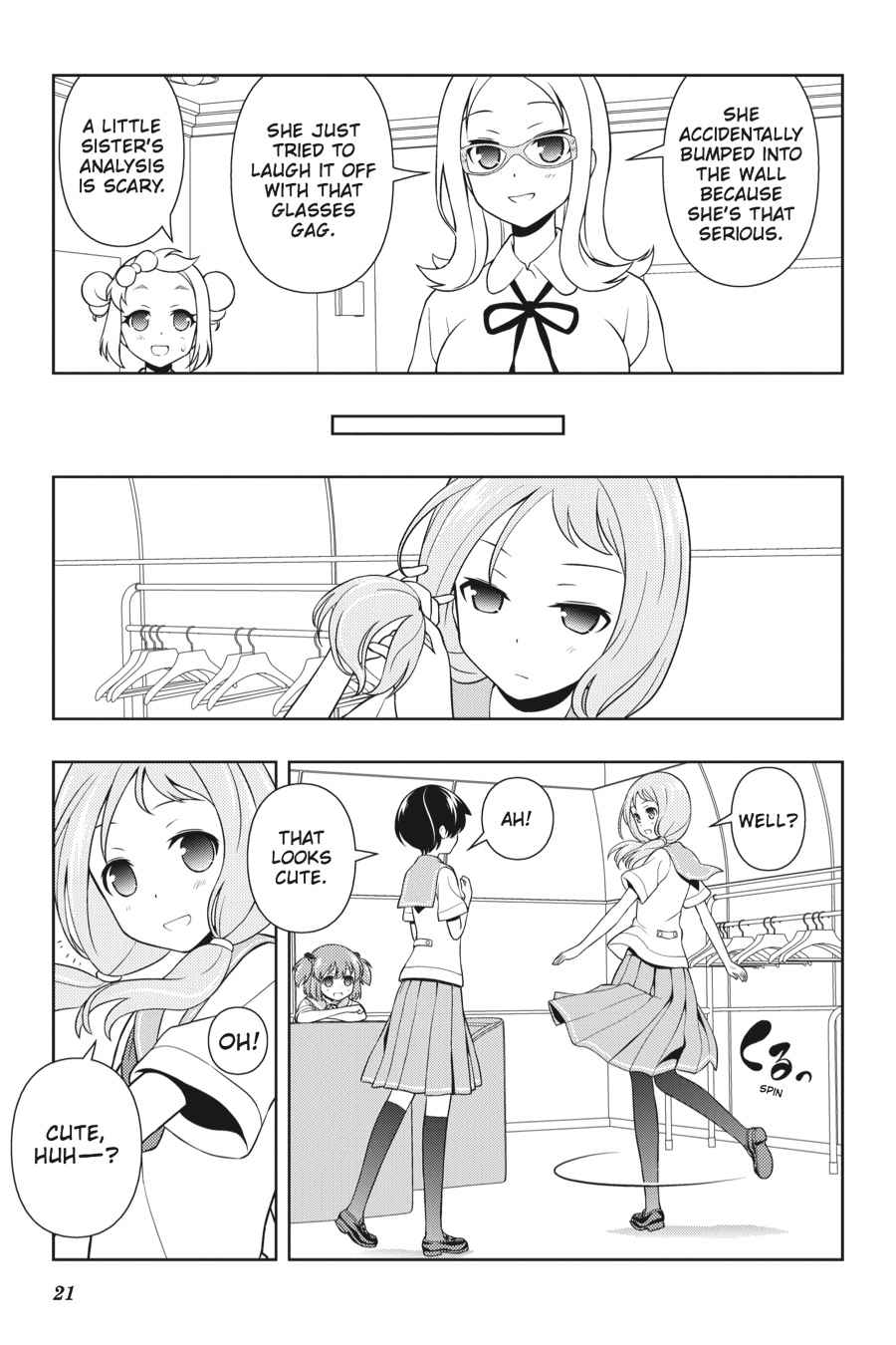 Saki Chap 120 - Next Chap 121