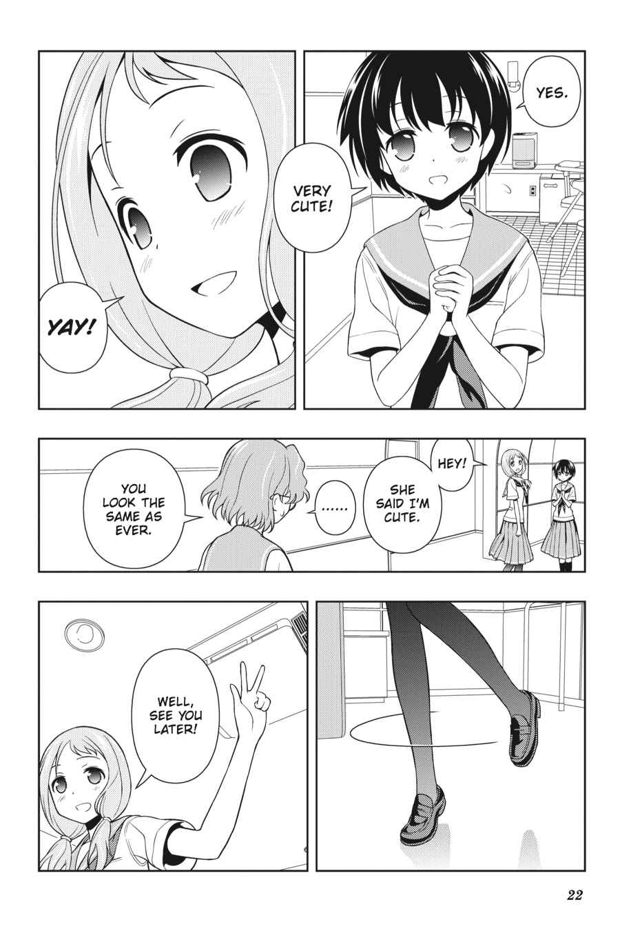 Saki Chap 120 - Next Chap 121