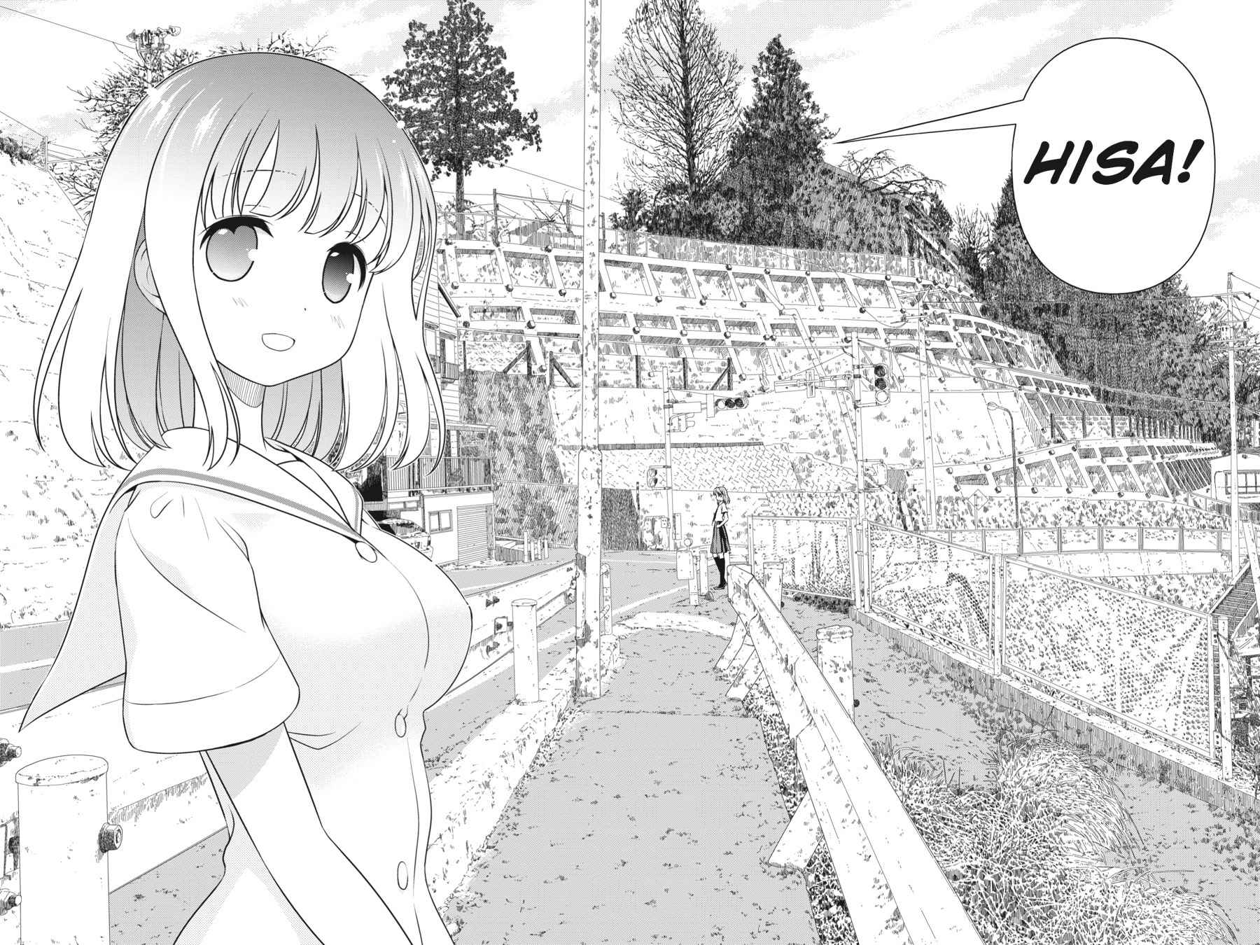 Saki Chap 123 - Next Chap 124