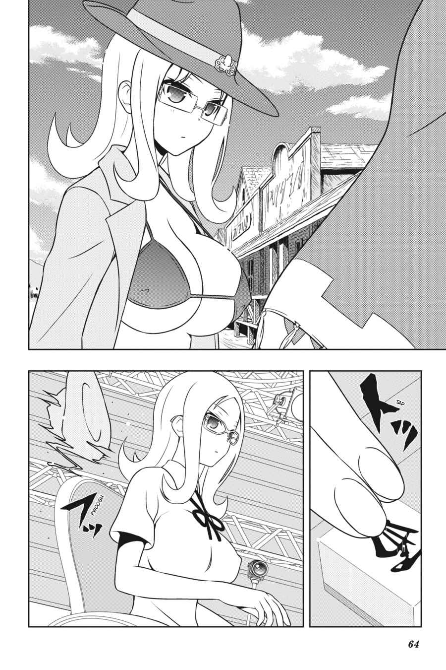 Saki Chap 134 - Next Chap 135