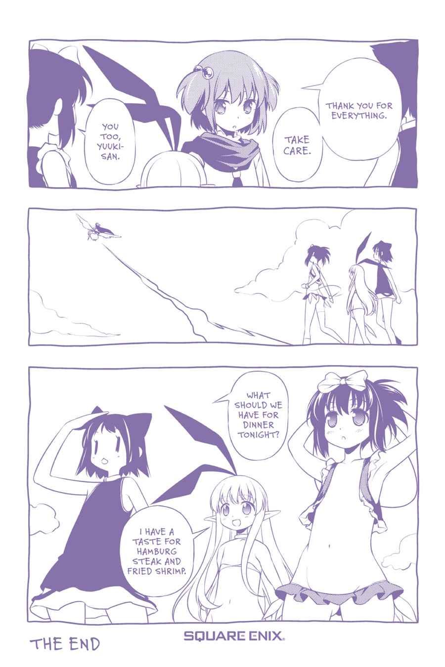 Saki Chap 130 - Next Chap 131