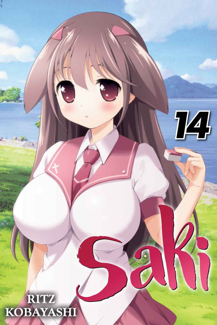 Saki Chap 131 - Next Chap 132
