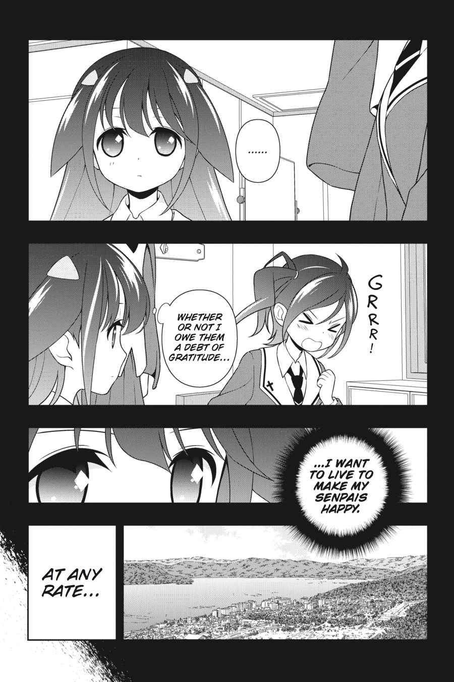 Saki Chap 131 - Next Chap 132