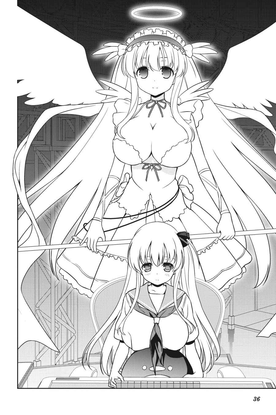 Saki Chap 132 - Next Chap 133