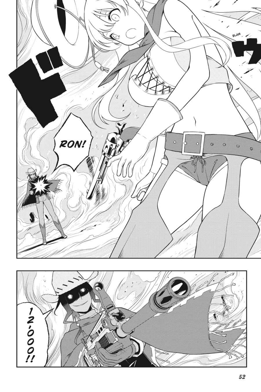 Saki Chap 133 - Next Chap 134