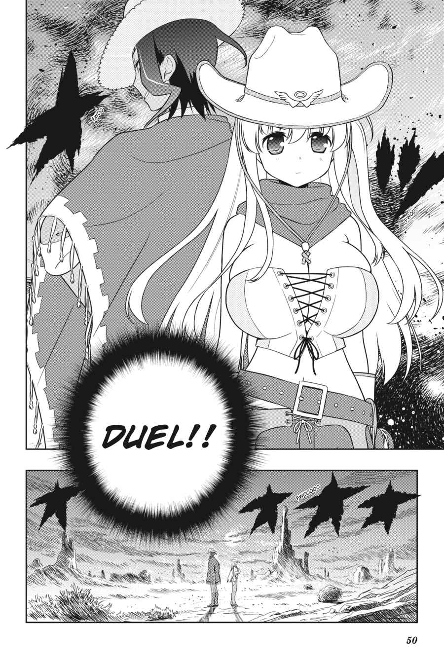 Saki Chap 133 - Next Chap 134