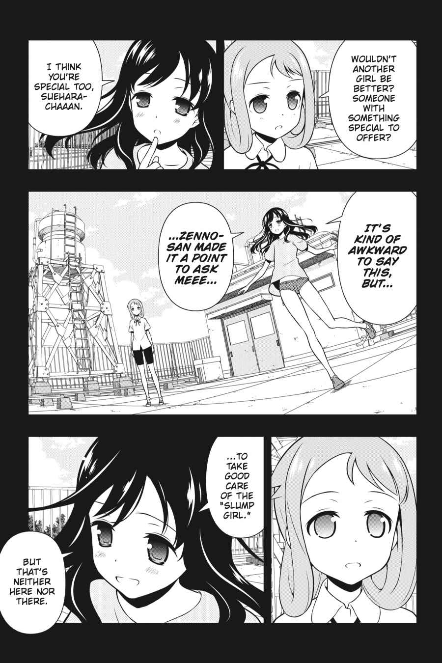 Saki Chap 147 - Next Chap 148