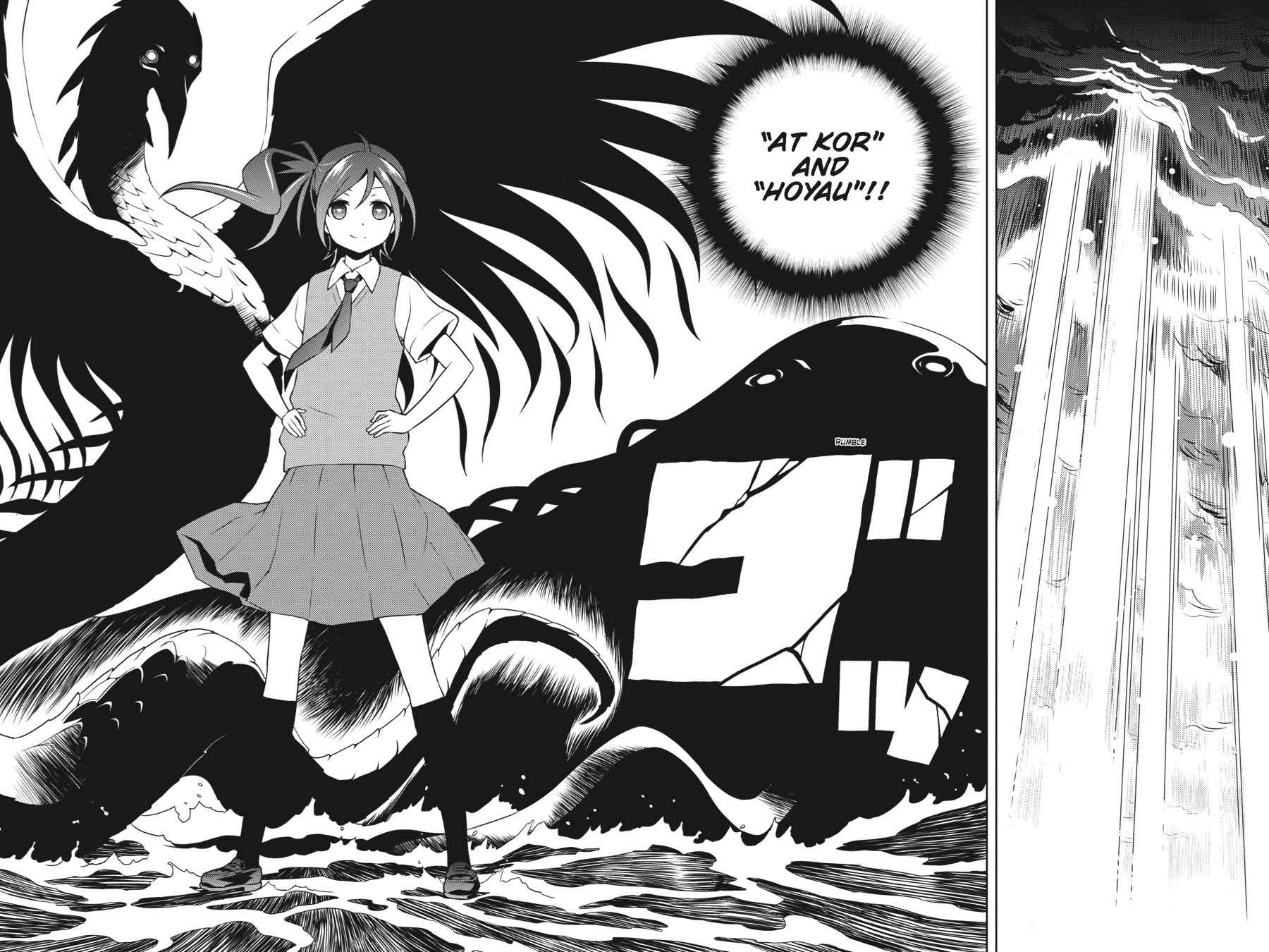 Saki Chap 145 - Next Chap 146