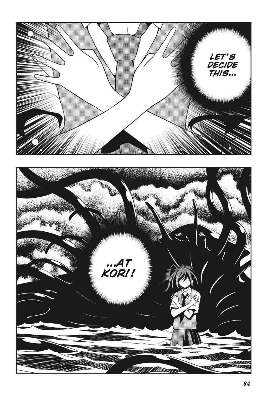 Saki Chap 146 - Next Chap 147