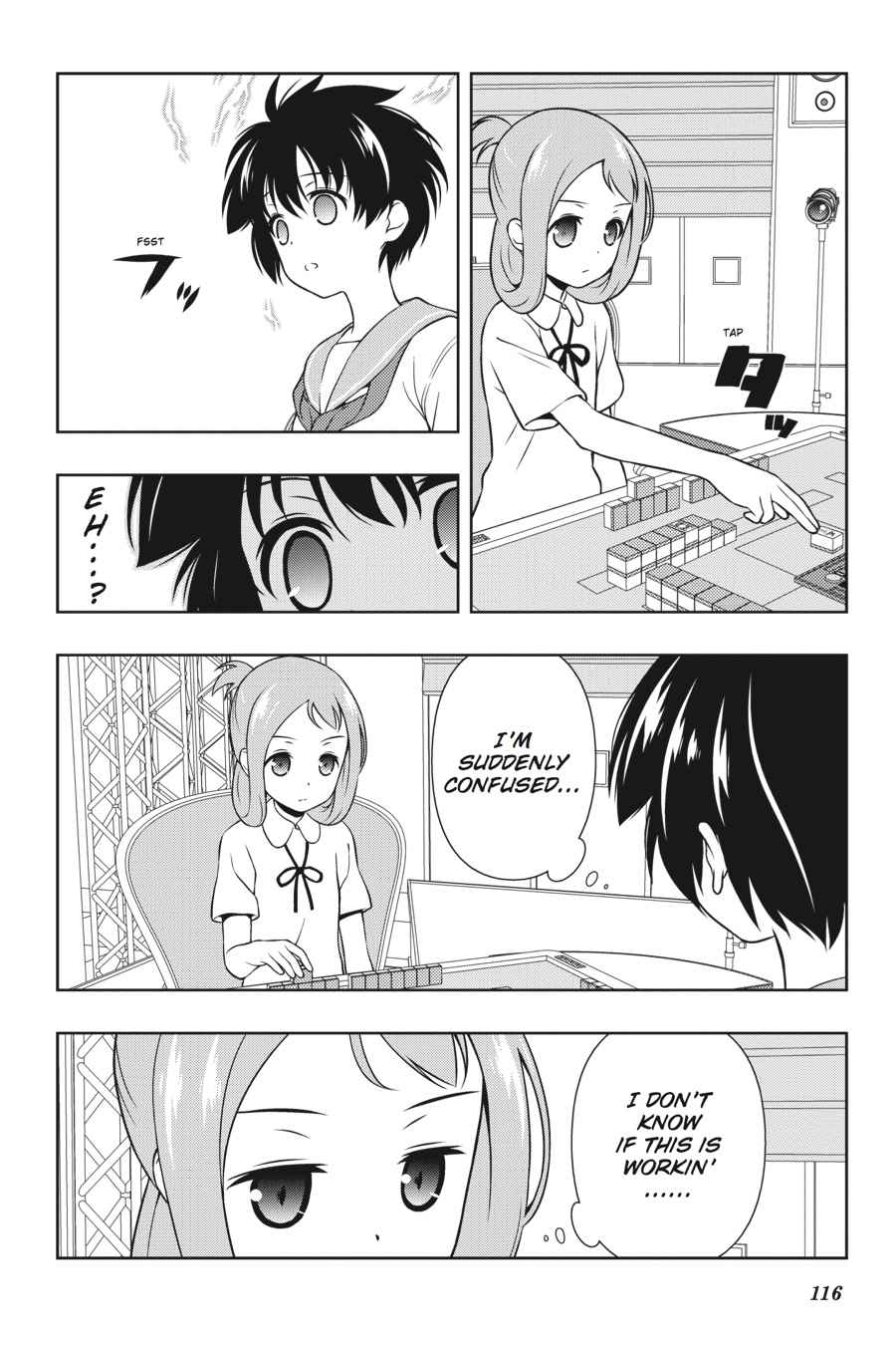 Saki Chap 149 - Next Chap 150