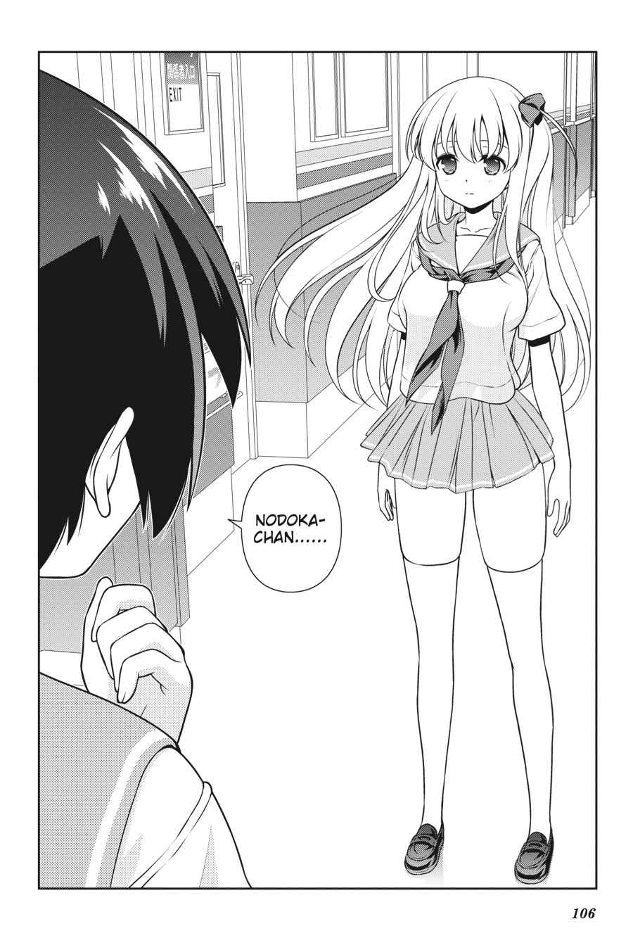 Saki Chap 149 - Next Chap 150