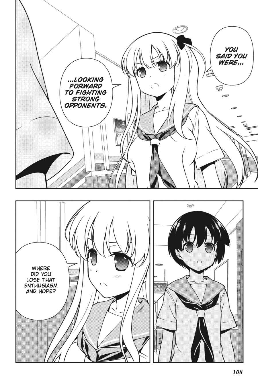 Saki Chap 149 - Next Chap 150