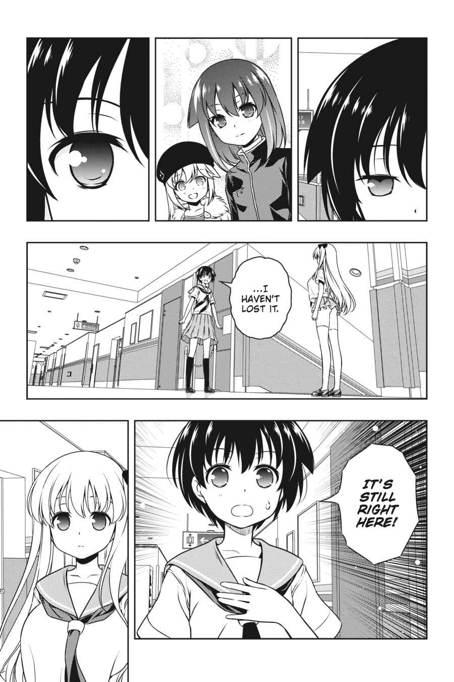 Saki Chap 149 - Next Chap 150