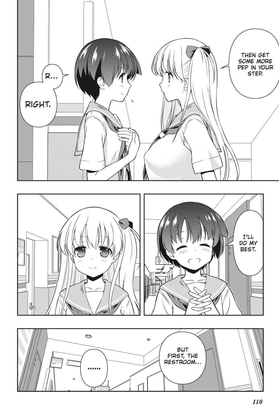 Saki Chap 149 - Next Chap 150