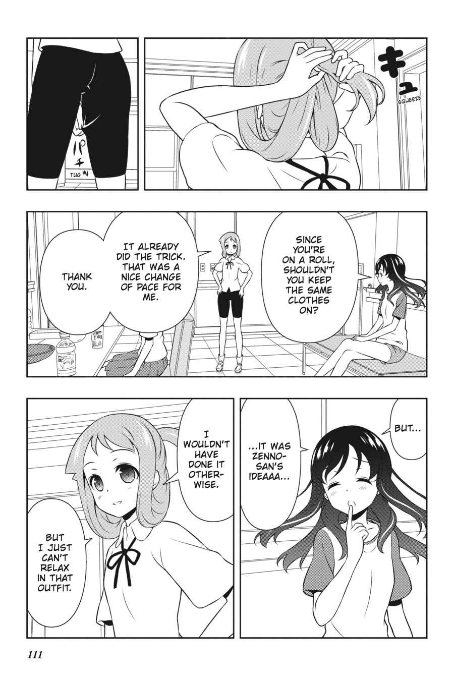 Saki Chap 149 - Next Chap 150