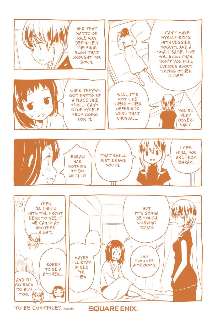 Saki Chap 142 - Next Chap 143
