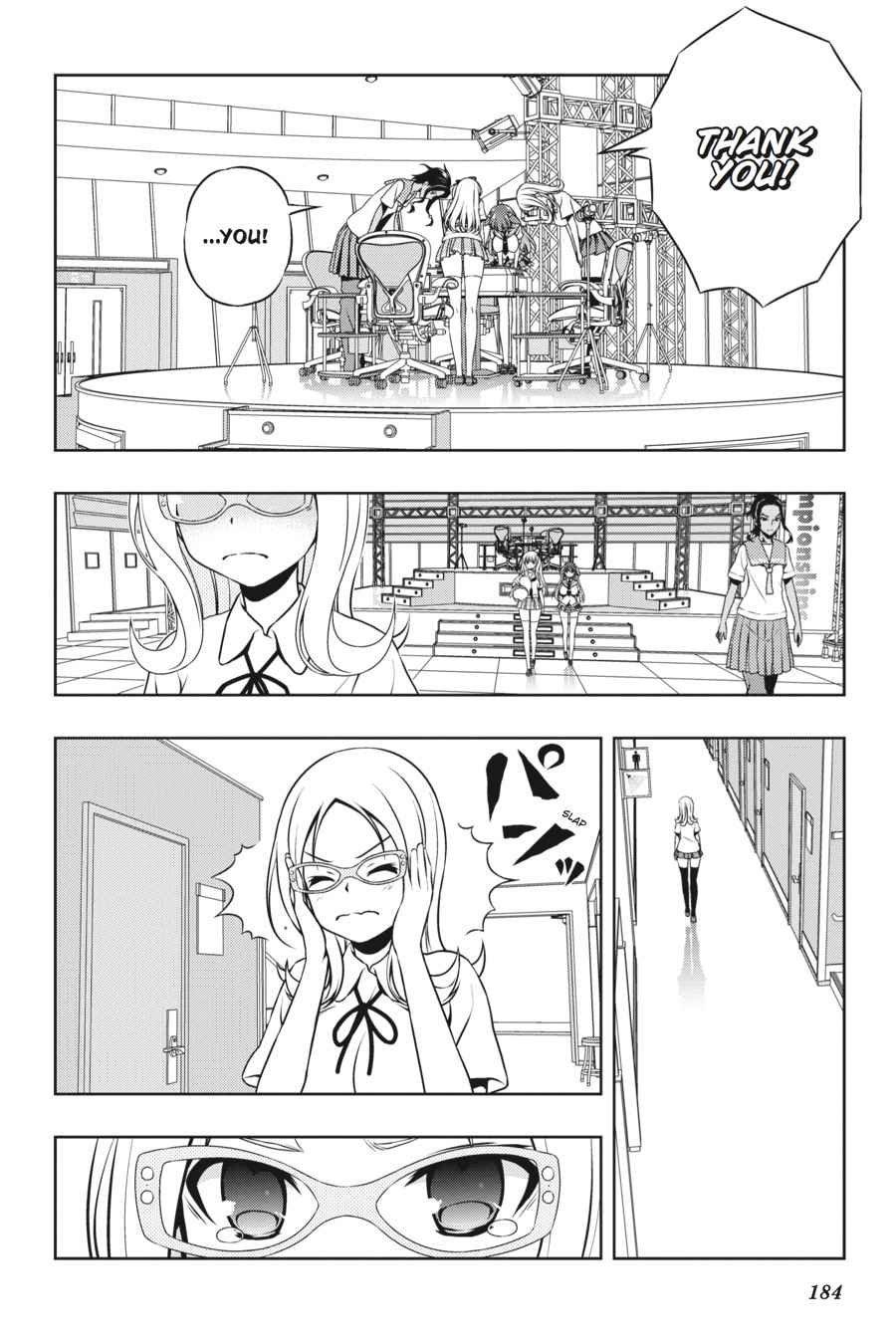 Saki Chap 142 - Next Chap 143
