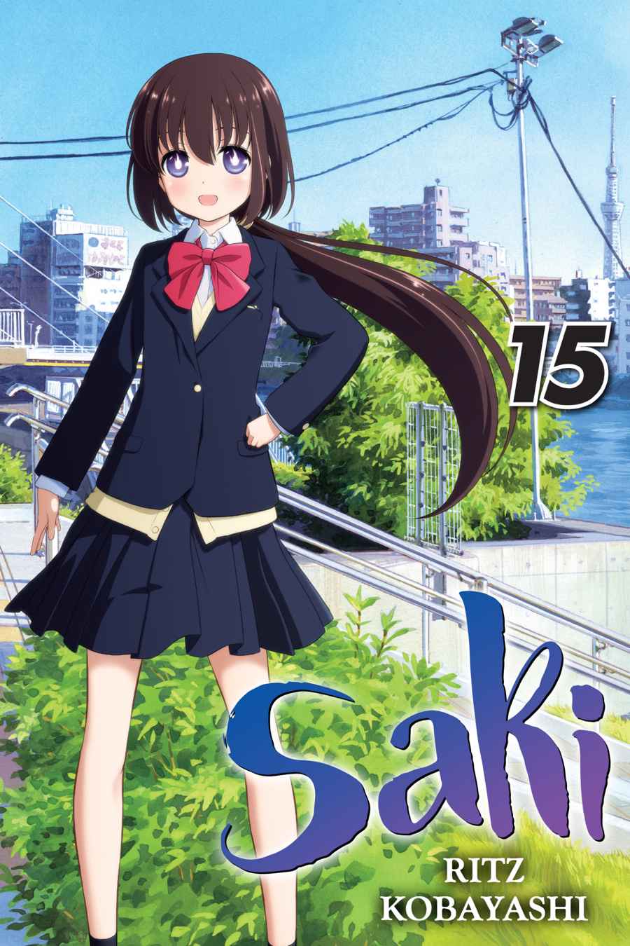 Saki Chap 143 - Next Chap 144
