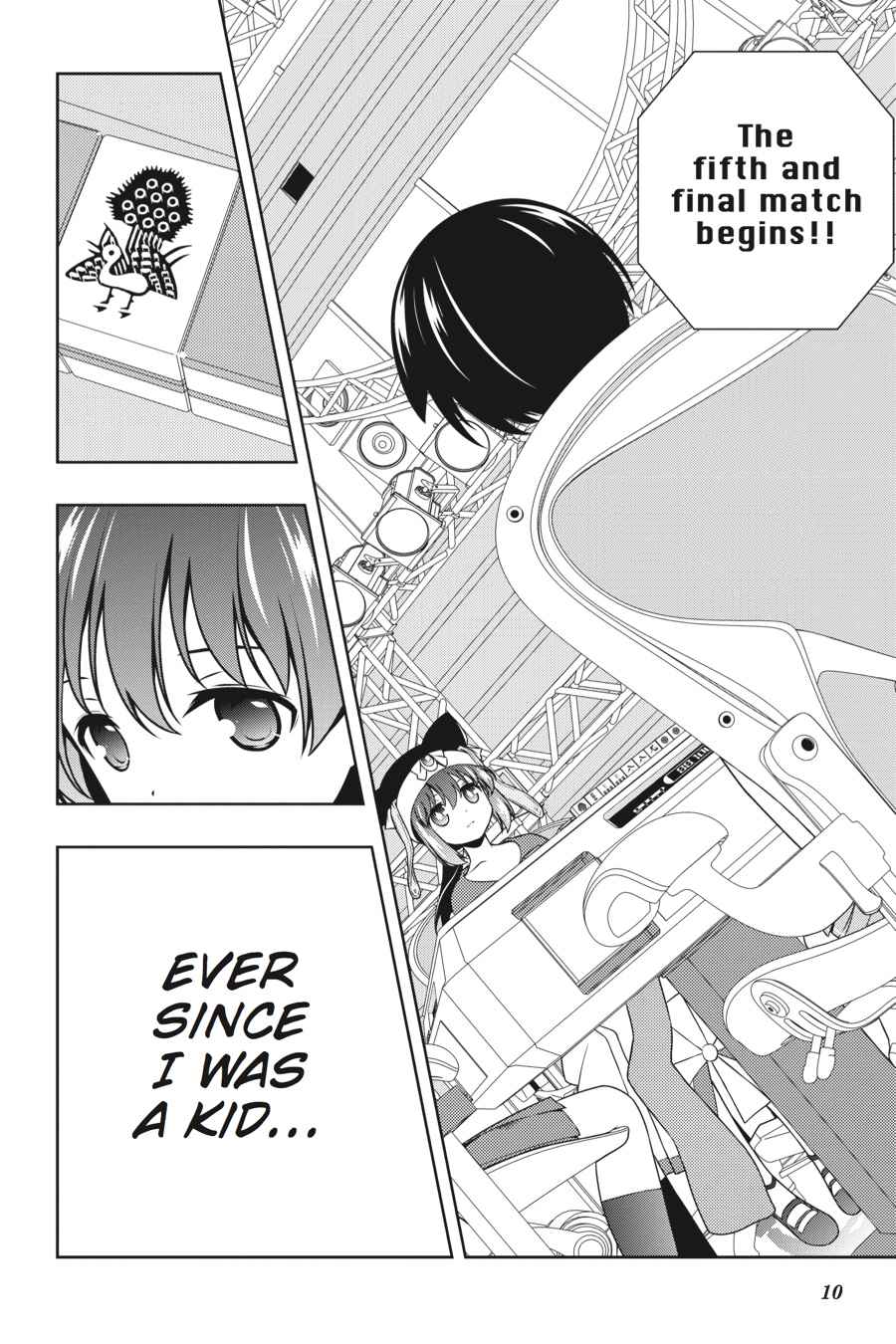 Saki Chap 143 - Next Chap 144