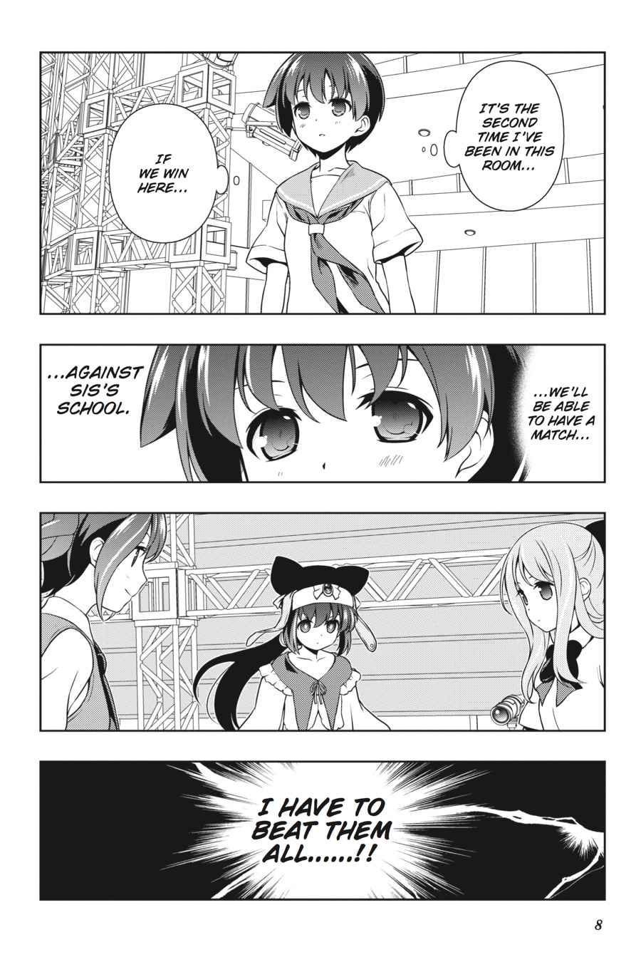 Saki Chap 143 - Next Chap 144