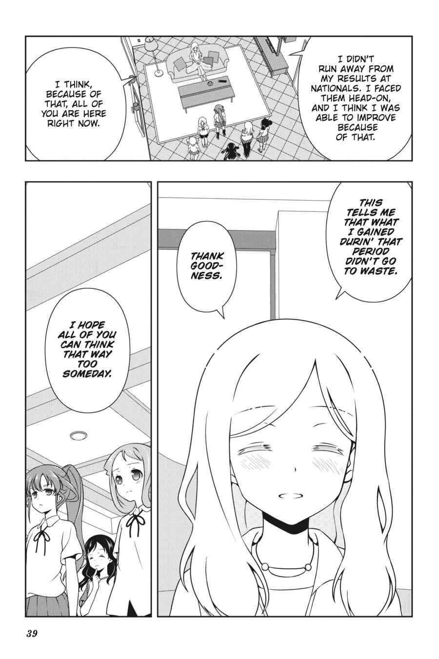 Saki Chap 157 - Next Chap 158