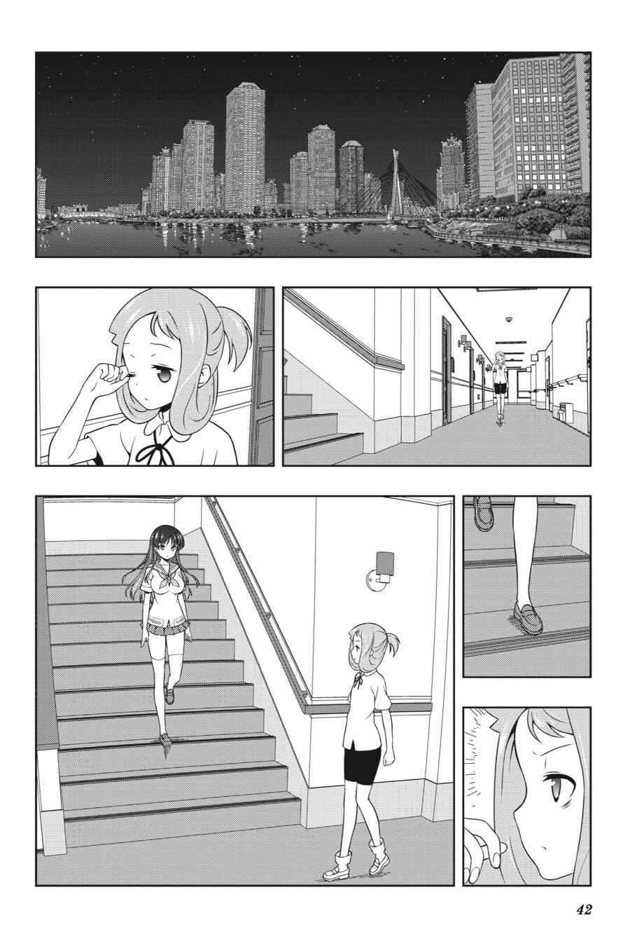 Saki Chap 157 - Next Chap 158