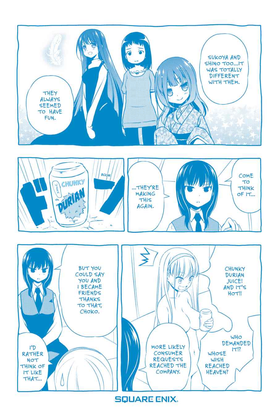 Saki Chap 154 - Next Chap 155