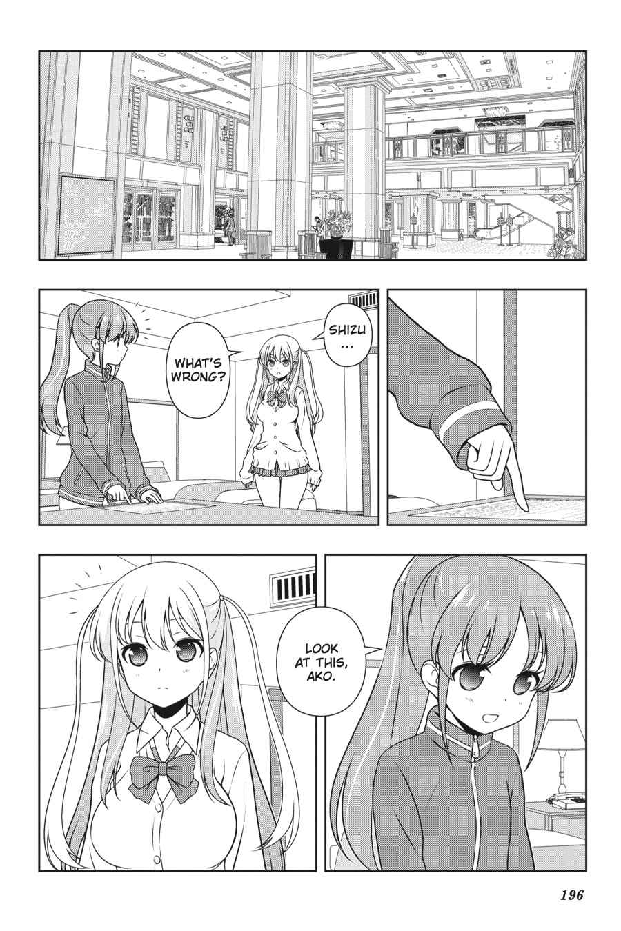 Saki Chap 154 - Next Chap 155