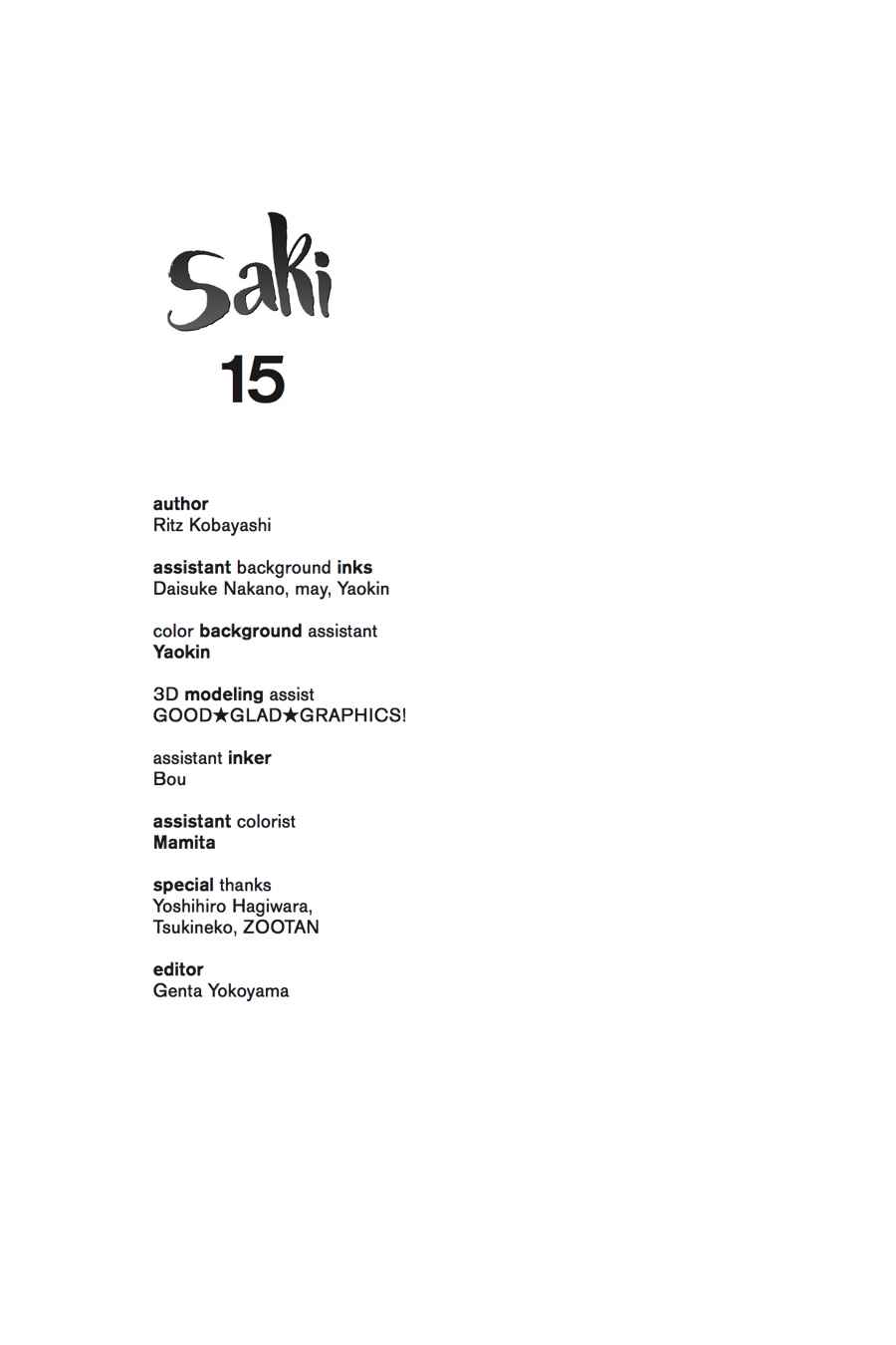 Saki Chap 154 - Next Chap 155