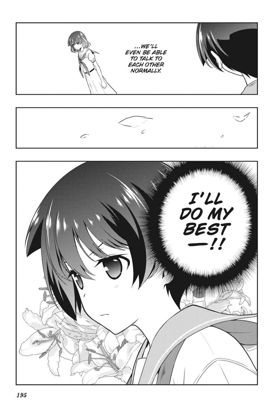 Saki Chap 154 - Next Chap 155