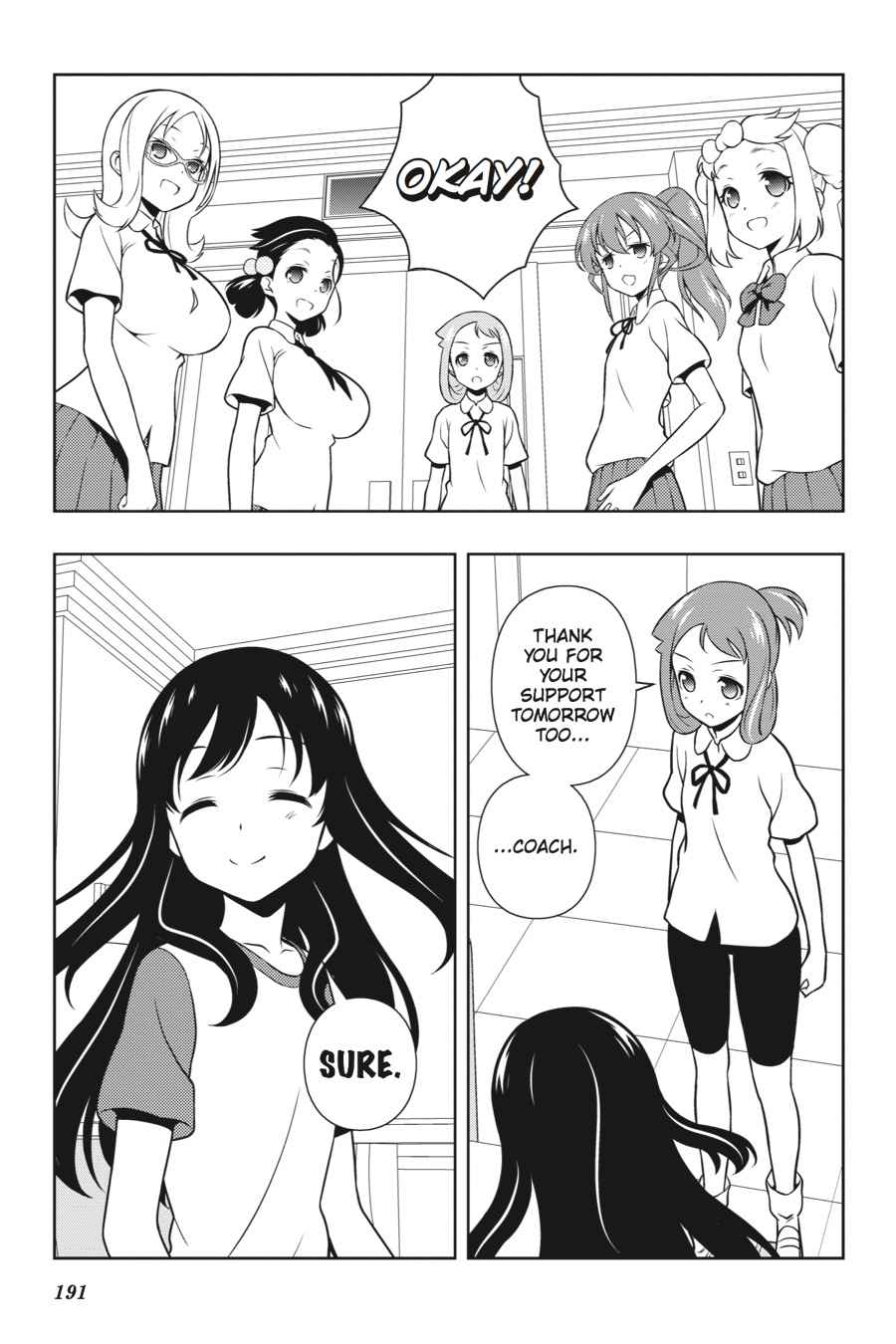 Saki Chap 154 - Next Chap 155